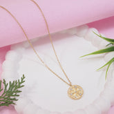 Stainless Steel  Necklace